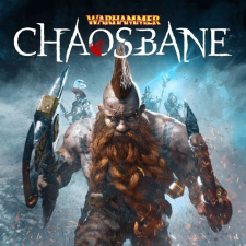  Warhammer: Chaosbane (Slayer Edition) (Digitális kulcs - PC) videójáték