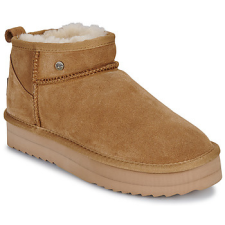 Warmbat Csizmák DURACK Barna 38 női csizma, bakancs