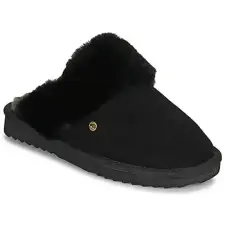 Warmbat Mamuszok FLURRY Fekete 38 női cipő