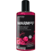  WARMup Raspberry (Himbeer), 150ml