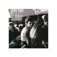Warner A-Ha - Hunting High and Low - 30th Anniversary Edition (Cd) rock / pop