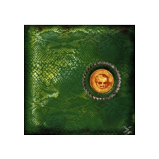 Warner Alice Cooper - Billion Dollar Babies (Cd) heavy metal