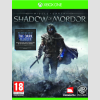 Warner b Middle-earth: Shadow of Mordor (Xbox One)