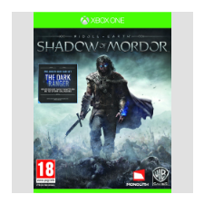 Warner b Middle-earth: Shadow of Mordor (Xbox One) videójáték