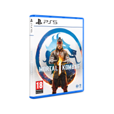 Warner b Mortal Kombat 1 (PlayStation 5) videójáték