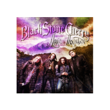 Warner Black Stone Cherry - Magic Mountain (Cd) rock / pop