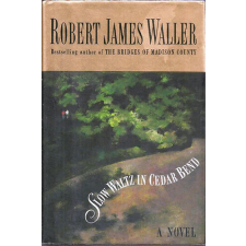 Warner Books Slow Waltz In Cedar Bend antikvárium - használt könyv