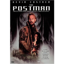 Warner Bros A jövő hírnöke (DVD) akció és kalandfilm