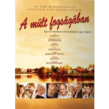 Warner Bros * A múlt fogságában (DVD) dráma