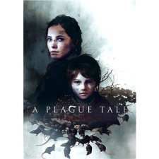 Warner Bros A Plague Tale: Innocence - PC DIGITAL (GOG) videójáték