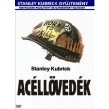 Warner Bros * Acéllövedék (DVD) dráma