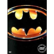 Warner Bros Batman (DVD) akció és kalandfilm