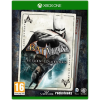 Warner Bros Batman: Return to Arkham, Xbox One, Konzol játékszoftver