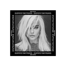 Warner Bros Bebe Rexha - Expectations (Cd) rock / pop