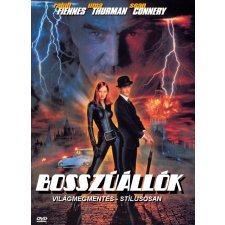 Warner Bros Bosszúállók (DVD) akció és kalandfilm