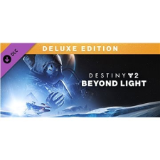 Warner Bros Destiny 2: Beyond Light Deluxe Edition Upgrade videójáték