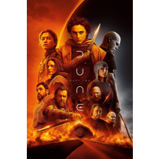 Warner Bros Dűne - Második rész (DVD) akció és kalandfilm