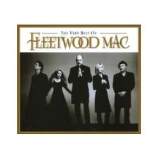 Warner Bros Fleetwood Mac - The Very Best of (CD) rock / pop
