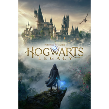 Warner Bros Games Hogwarts Legacy (PC - Steam elektronikus játék licensz) videójáték