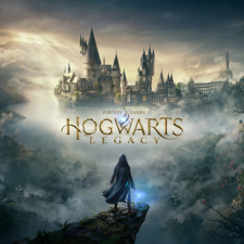 Warner Bros Games Hogwarts Legacy (Xbox Series X-S) (EU) (Digitális kulcs) videójáték