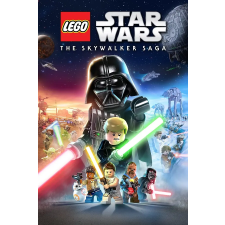 Warner Bros Games LEGO Star Wars: The Skywalker Saga (EU) (digitális licenc) videójáték