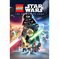 Warner Bros Games LEGO Star Wars: The Skywalker Saga (PC - Steam elektronikus játék licensz) videójáték