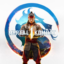 Warner Bros Games Mortal Kombat 1 (EU) (Digitális kulcs - PC) videójáték