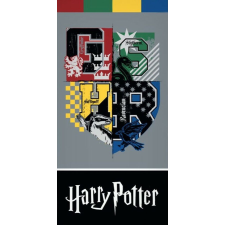 Warner Bros Harry Potter fürdőlepedő, strandtörölköző 70x140 cm Nr4 lakástextília