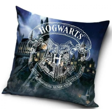 Warner Bros Harry Potter párna, díszpárna 40x40 cm Nr4 lakástextília