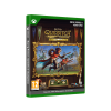 Warner Bros Harry Potter: Quidditch Champions Deluxe Edition (Xbox Series X & Xbox One)