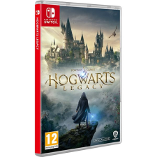 Warner Bros Hogwarts Legacy - Nintendo Switch videójáték