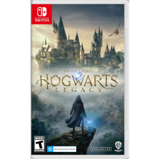Warner Bros Hogwarts Legacy, Nintendo Switch, Konzol játékszoftver videójáték