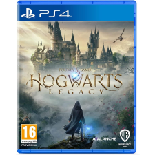 Warner Bros Hogwarts Legacy, PlayStation 4, Konzol játékszoftver videójáték
