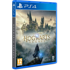 Warner Bros Hogwarts Legacy - PS4 videójáték