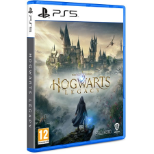 Warner Bros Hogwarts Legacy - PS5 videójáték