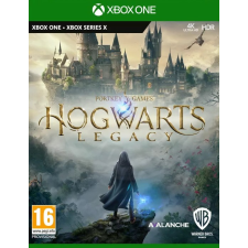 Warner Bros Hogwarts Legacy, Xbox One, Xbox Series, Konzol játékszoftver videójáték