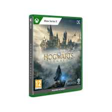 Warner Bros Hogwarts Legacy (Xbox Series X) videójáték