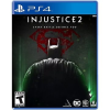 Warner Bros Injustice 2 - PS4