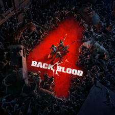 Warner Bros. Interactive Entertainment Back 4 Blood (Digitális kulcs - PC) videójáték