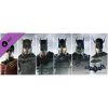 Warner Bros. Interactive Entertainment Batman: Arkham Origins - New Millennium Skins Pack (PC - Steam elektronikus játék licensz)