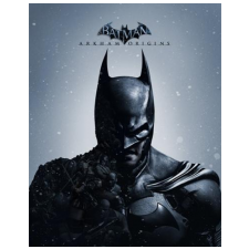 Warner Bros. Interactive Entertainment Batman: Arkham Origins (PC - Steam Digitális termékkulcs) videójáték