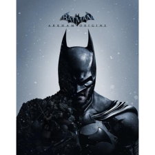 Warner Bros. Interactive Entertainment Batman: Arkham Origins (PC - Steam elektronikus játék licensz) videójáték