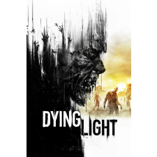 Warner Bros. Interactive Entertainment Dying Light (Platinum Edition) (digitális licenc) videójáték