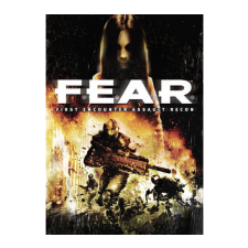 Warner Bros. Interactive Entertainment F.E.A.R. (PC - Steam Digitális termékkulcs) videójáték