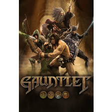 Warner Bros. Interactive Entertainment Gauntlet (digitális licenc) videójáték