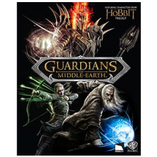 Warner Bros. Interactive Entertainment Guardians of Middle-earth (PC - Steam Digitális termékkulcs) videójáték