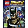 Warner Bros. Interactive Entertainment LEGO: Batman 2 - DC Super Heroes (PC - Steam Digitális termékkulcs)