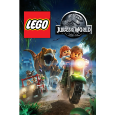Warner Bros. Interactive Entertainment LEGO Jurassic World (Nintendo Switch) (EU) (digitális licenc) videójáték