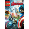 Warner Bros. Interactive Entertainment LEGO Marvel's Avengers Deluxe Edition (PC - Steam Digitális termékkulcs)