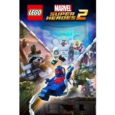 Warner Bros. Interactive Entertainment LEGO Marvel Super Heroes 2 (Standard Edition) (digitális licenc) videójáték